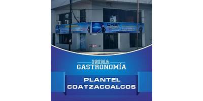 INSTITUTO DE ESTUDIOS SUPERIORES ISIMA, PLANTEL COATZACOALCOS