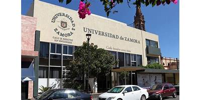 INSTITUTO DE ESTUDIOS UNIVERSITARIOS DEL VALLE DE ZAMORA