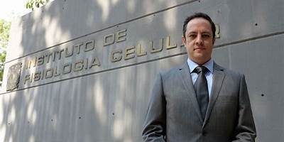 INSTITUTO DE FISIOLOGÍA CELULAR
