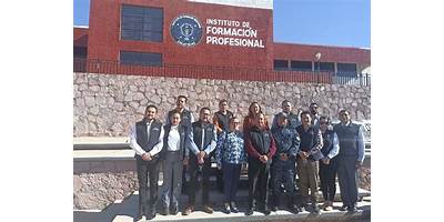 INSTITUTO DE FORMACION PROFESIONAL