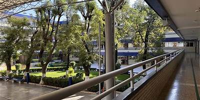 INSTITUTO DE GEOGRAFÍA