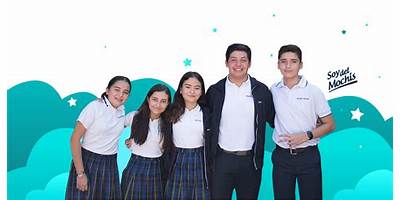 INSTITUTO DE IDIOMAS LOS MOCHIS