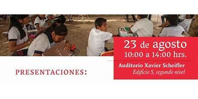 INSTITUTO DE INVESTIGACIONES EN EDUCACIÓN