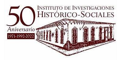 INSTITUTO DE INVESTIGACIONES HISTÓRICO SOCIALES