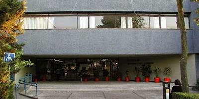 INSTITUTO DE INVESTIGACIONES JURÍDICAS