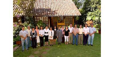 INSTITUTO DE LENGUA Y ESTUDIOS LATINOAMERICANOS