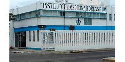 INSTITUTO DE MEDICINA FORENSE