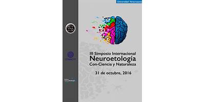 INSTITUTO DE NEUROETOLOGÍA