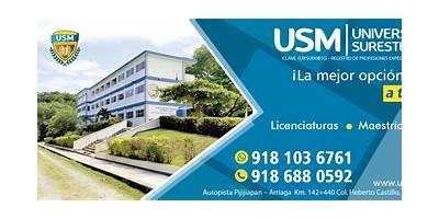 INSTITUTO DEL SURESTE DE MEXICO