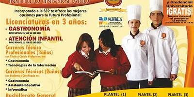 INSTITUTO EDUCATIVO BOULANGER
