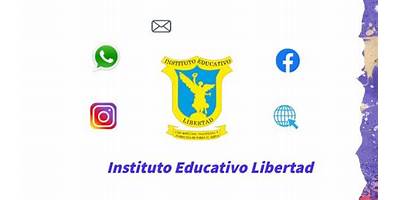 INSTITUTO EDUCATIVO LIBERTAD