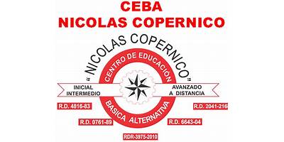 INSTITUTO EDUCATIVO NICOLAS COPERNICO