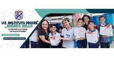 INSTITUTO EDUCATIVO PROCER, A.C