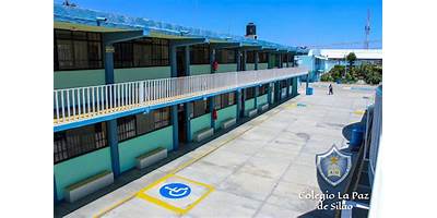 INSTITUTO EDUCATIVO SILAO