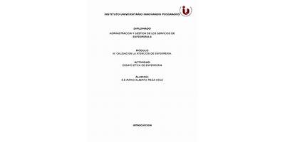 "INSTITUTO EDUCATIVO Y CULTURAL  ""PROFRA. CARMEN FONSECA RODRIGUEZ"""