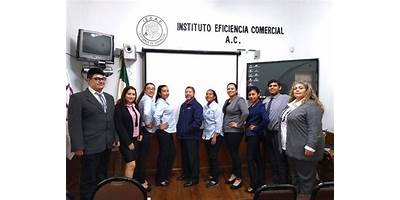 INSTITUTO EFICIENCIA COMERCIAL