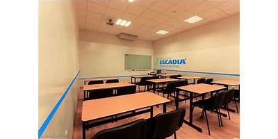 INSTITUTO ESCADIA