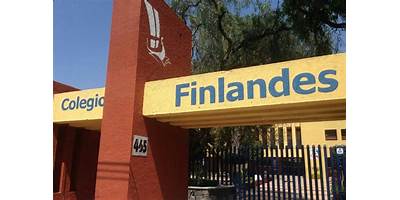 INSTITUTO FINLANDES DE SALTILLO