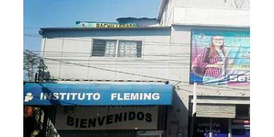 INSTITUTO FLEMING PLANTEL IZTAPALAPA
