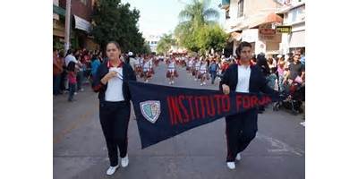 INSTITUTO FORJA