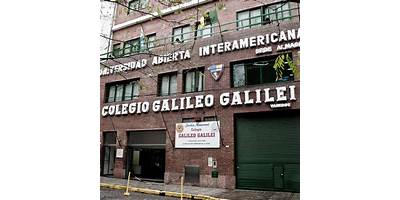 INSTITUTO GALILEO GALILEI