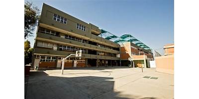 INSTITUTO GANDHI