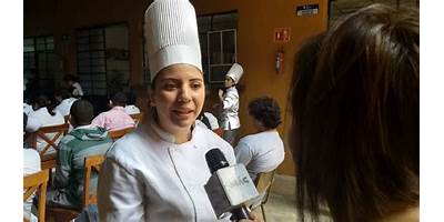 INSTITUTO GASTRONÓMICO CIEN