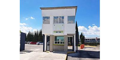 INSTITUTO GASTRONOMICO CORBUSE TOLUCA METEPEC