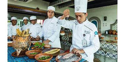 INSTITUTO GASTRONOMICO CORONADO