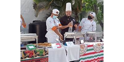INSTITUTO GOURMET FOODRINKS