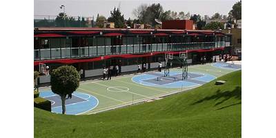 INSTITUTO GREENHILL