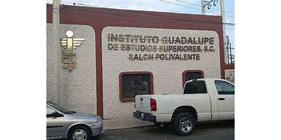 INSTITUTO GUADALUPE DE ESTUDIOS SUPERIORES, S.C.