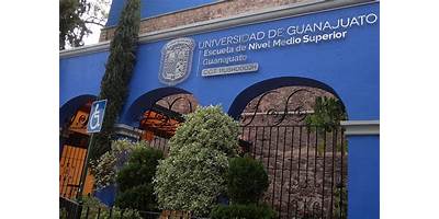 INSTITUTO GUANAJUATO