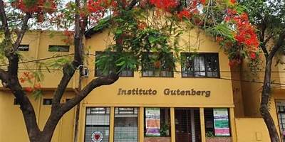 INSTITUTO GUTEMBERG