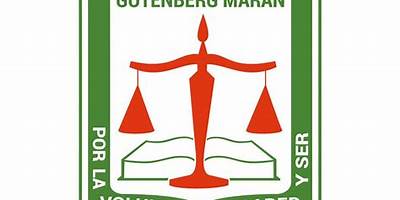 INSTITUTO GUTENBERG MARAN, A. C.