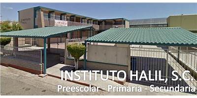 INSTITUTO HALIL