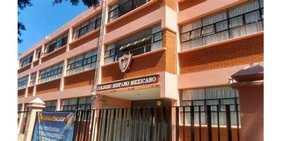 INSTITUTO HISPANO MEXICANO