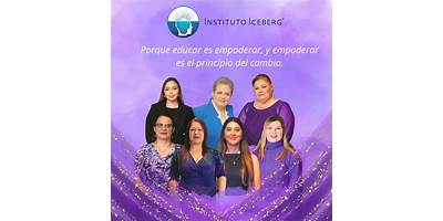 INSTITUTO ICEBERG