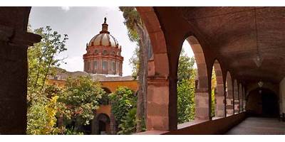 INSTITUTO IGNACIO RAMIREZ EL NIGROMANTE