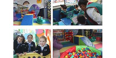 INSTITUTO INFANTIL BERTHA VON GLUMER