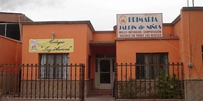 INSTITUTO INFANTIL LUZ AURORA