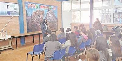INSTITUTO INMAGUSA