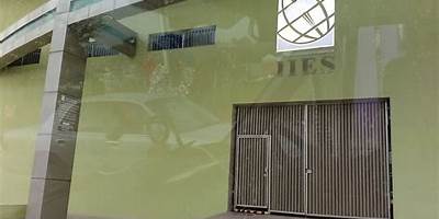 INSTITUTO INTERNACIONAL DE ESTUDIOS SUPERIORES