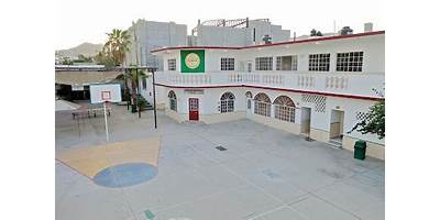 INSTITUTO INTERNACIONAL LIBERTAD BACHILLERATO