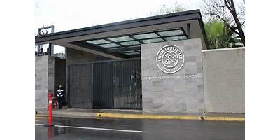 INSTITUTO IRLANDES DE MONTERREY