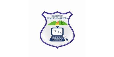 INSTITUTO JUAN JOSE ARREOLA