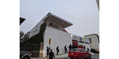 INSTITUTO JUVENTUD