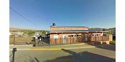INSTITUTO LAS AMERICAS