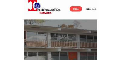 INSTITUTO LAS AMERICAS S. C.