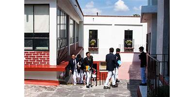 INSTITUTO LAS CASAS